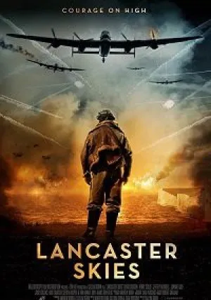 Небеса Ланкастера (2019)