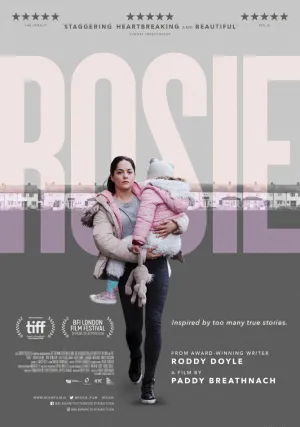 Рози (2018)