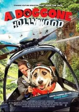 Собачий побег из Голливуда (2017)