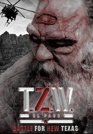 Техасские зомбовойны: Эль-Пасо (2019)