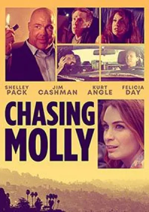 Преследуя Молли (2019)