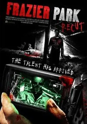 Фрейзер Парк (2017)