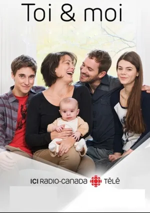 Ты и Я (сериал 2014)