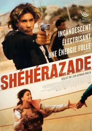 Шахерезада (2018)