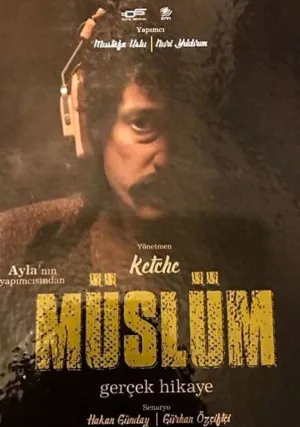 Мюслюм (2018)