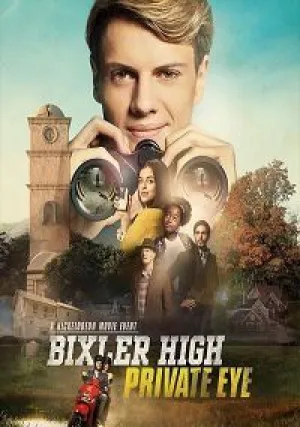 Детектив из школы Бикслер Вэлли (2019)