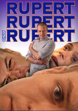 Руперт, Руперт и ещё раз Руперт (2019)
