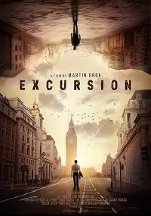 Экскурс во времени (2018)