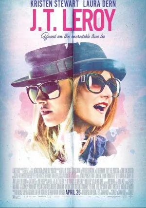 Джеремая Терминатор ЛеРой (2018)