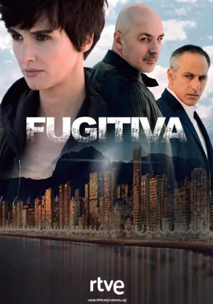 Беглянка (сериал 2018)