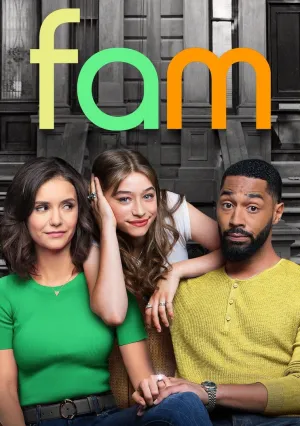 Семья (сериал 2019)