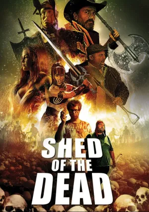 Сарай мертвецов (2019)