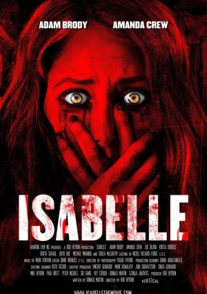 Изабель (2018)