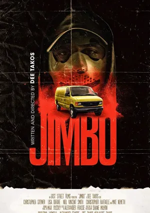 Джимбо (2018)