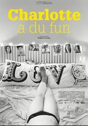 Веселые Шарлотты (2018)