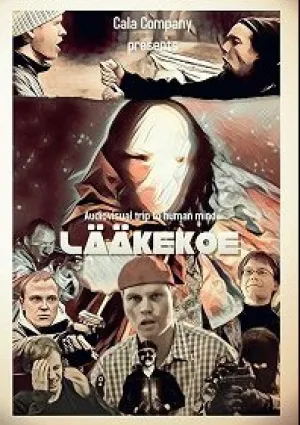 Залеченный (2018)