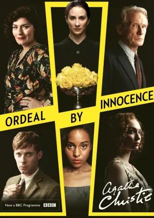Испытание невиновностью (сериал 2018)