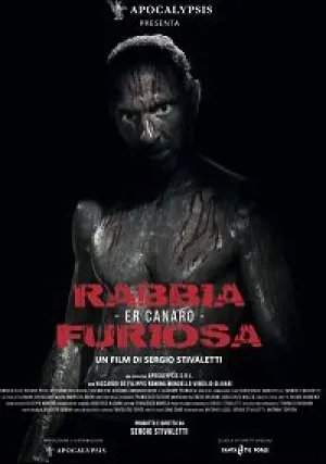 Бешенство: Эр Канаро (2018)