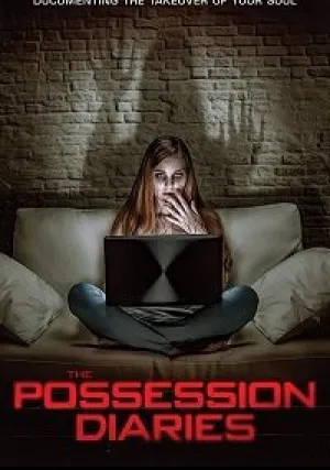 Дневник одержимой (2019)