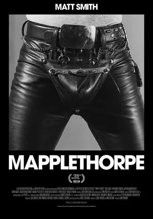 Мэпплторп (2018)