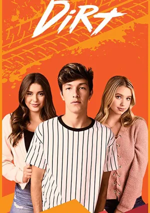 Грязь (сериал 2018)