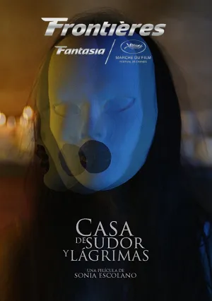 Дом пота и слёз (2018)