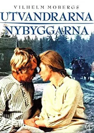 Поселенцы (1972)