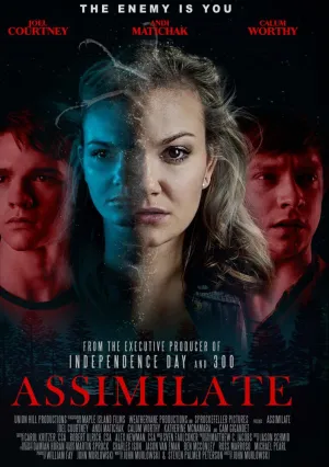 Ассимиляция (2019)