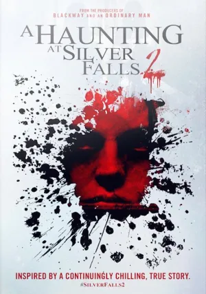 Серебряный водопад 2 (2019)