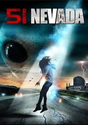 Зона 51, Невада (2018)