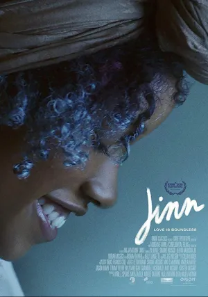Джинн (2018)