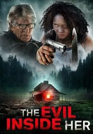 Зло внутри нее (2019)