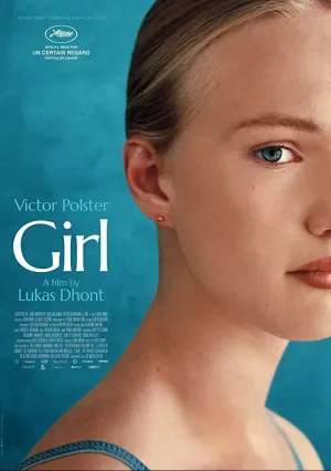 Девочка (2018)