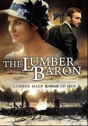 Лесной Барон (2019)