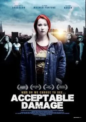 Допустимый ущерб (2019)