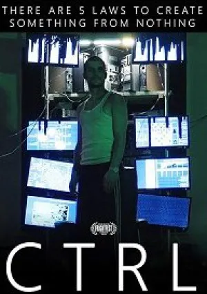 CTRL (2018)