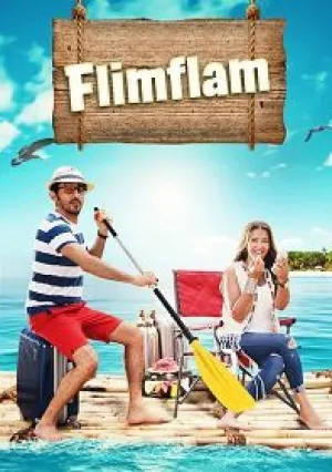 Обман (2016)