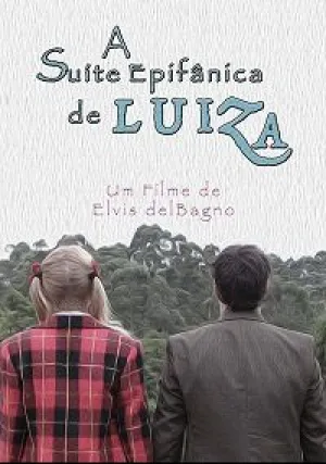 Cюита божественных откровений Луизы (2017)