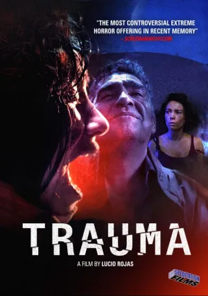 Травма (2017)