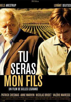 Будь моим сыном (2011)
