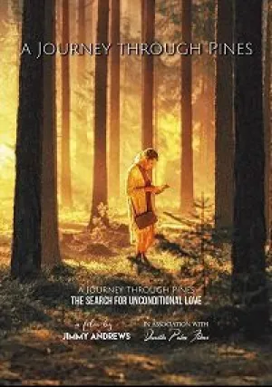 Путешествие сквозь сосны (2017)