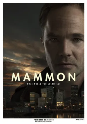 Богатство (сериал 2014)