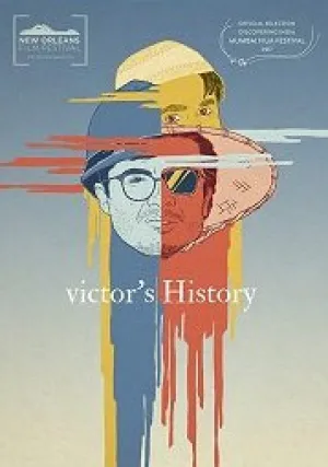 История Виктора (2017)