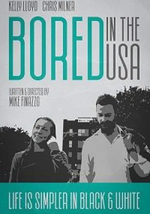 Скучающие в США (2018)
