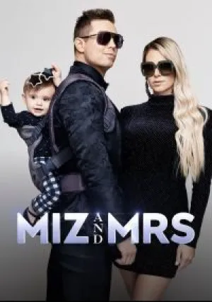Миз и Миссис (сериал 2019)