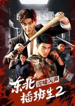 Брательники с северо-востока 2 (2019)
