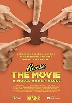 Фильм о шоколадных батончиках Риз (2019)