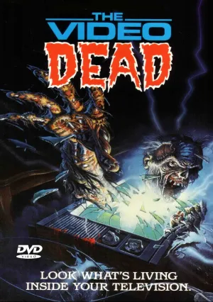Телемертвецы (1987)