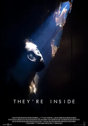 Они внутри (2019)