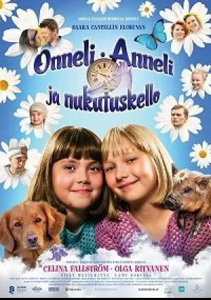 Оннели, Аннели и усыпляющие часы (2018)